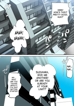 Page 38 of Ninpu no Chuushin de Seishi o Houshutsushita Kemono | Maniac Street - Beasts That Came Inside a Pregnant Girl