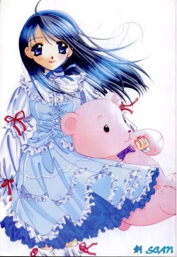 Page 3 of Step UP!! | 深情依偎