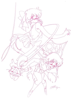 Page 3 of CHOCOLATE PARFAIT