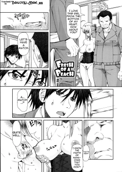 Page 158 of LOVE&PEACH