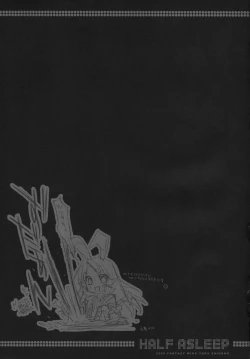 Page 24 of HALF ASLEEP