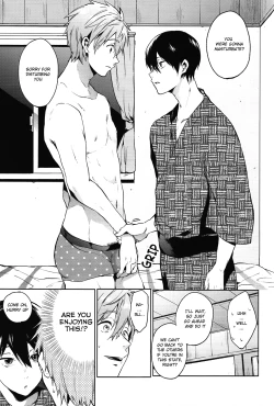 Page 10 of Haru no Pantsu