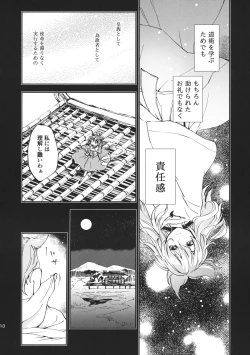 Page 11 of Toaru Jasen no kaikoroku