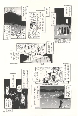 Page 17 of Nepal tekina nichijou Vol. 2