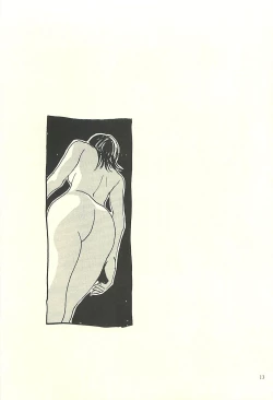 Page 12 of Nouzui Kawaraban Hinichijouteki na Nichijou III