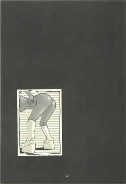 Page 58 of Nouzui Kawaraban Hinichijoutekina Nichijou IV