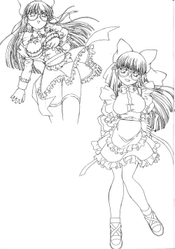 Page 8 of M.F.H.H.’03