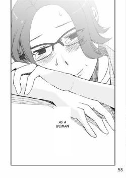 Page 56 of Kazoku no Shokutaku