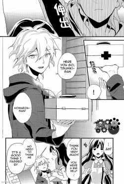 Page 8 of The Island’s Secret Room