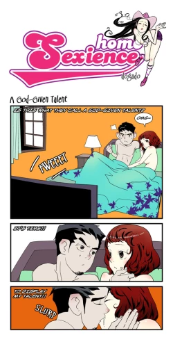 Page 307 of Homo Sexience