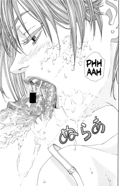 Page 27 of Stringendo Ch. 0-4