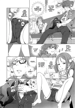 Page 34 of Petit Heaven Ch. 16