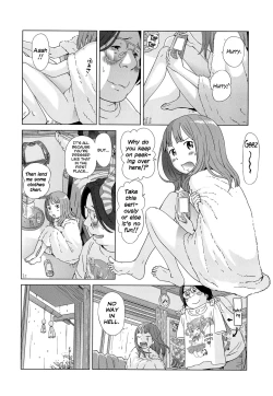 Page 78 of Petit Heaven Ch. 16