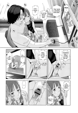 Page 82 of Petit Heaven Ch. 16