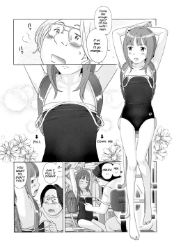 Page 88 of Petit Heaven Ch. 16