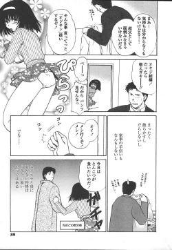 Page 86 of COMIC TENMA 2005-01