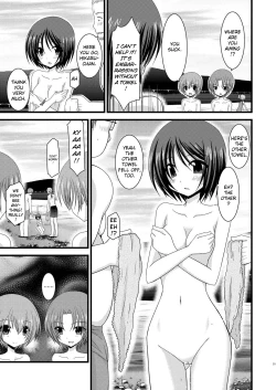 Page 22 of Roshutsu Shoujo Yuugi Go | Exhibitionist Girl's Play 5