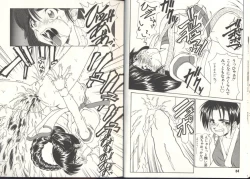 Page 33 of Dennou Butou Musume