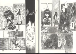 Page 70 of Dennou Butou Musume