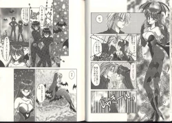 Page 73 of Dennou Butou Musume