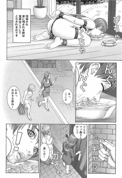 Page 71 of Doreizuma - The Slave Wife