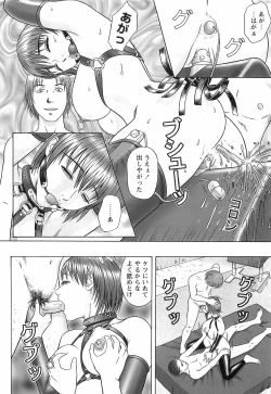 Page 95 of Doreizuma - The Slave Wife