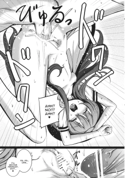 Page 21 of Souryoumusume-sama to Boku.