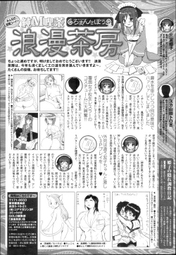 Page 334 of COMIC Mega GOLD Vol. 5