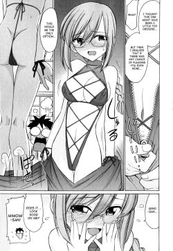 Page 121 of Cheers! 11