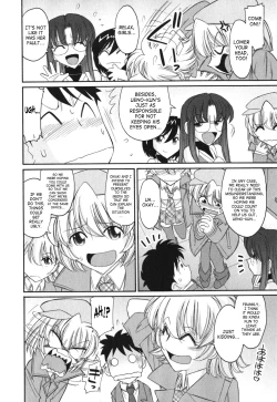 Page 12 of Cheers! 11