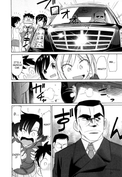 Page 136 of Cheers! 11