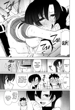 Page 151 of Cheers! 11