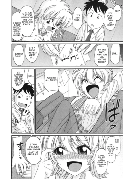 Page 20 of Cheers! 11