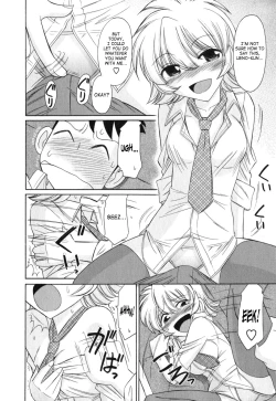 Page 22 of Cheers! 11