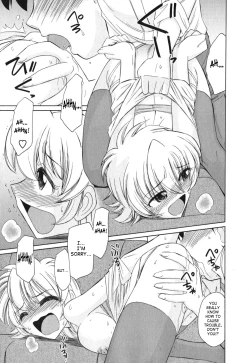 Page 23 of Cheers! 11