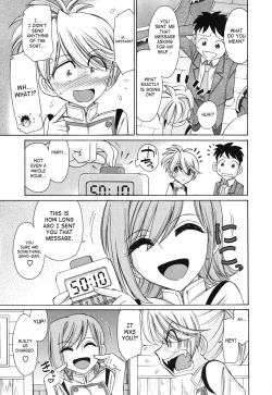 Page 75 of Cheers! 11