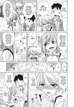 Page 77 of Cheers! 11