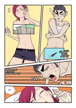 Page 433 of Homo Sexience