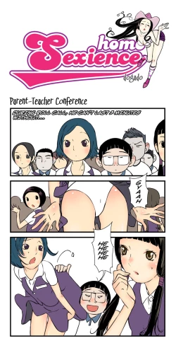 Page 595 of Homo Sexience