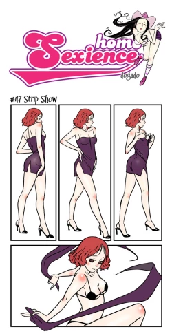 Page 91 of Homo Sexience