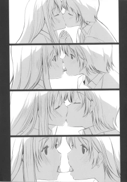 Page 40 of Houkago Toy Friends