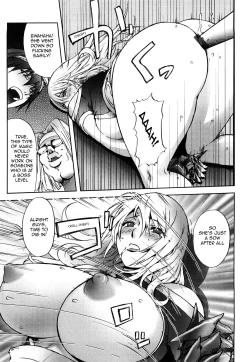 Page 13 of Yuusha Sanbiki no Bouken | The Three Heroes' Adventures Ch. 1-5