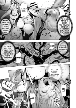 Page 62 of Yuusha Sanbiki no Bouken | The Three Heroes' Adventures Ch. 1-5