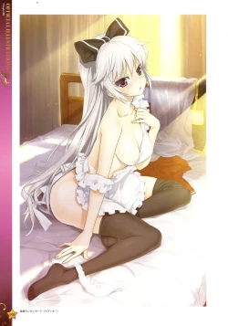 Page 10 of CLA☆CRA