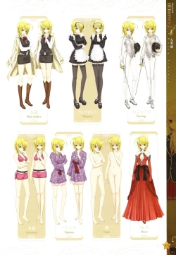 Page 77 of CLA☆CRA