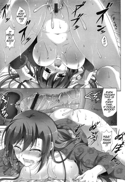 Page 23 of The Best Time for Sex is Now Ch. 1-3