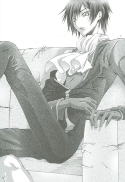 Page 14 of IF, or Britannia Charivari. February, 2008