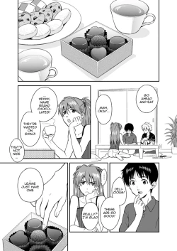 Page 4 of An kawoshin eromanga