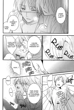 Page 13 of Watashi no Dato Itteiru | I Told You, You're Mine