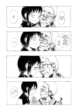 Page 107 of Anoko wa Toshi Densetsu. | That Girl is an Urban Legend.